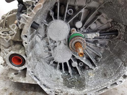 Gearbox RENAULT TRAFIC III Van (FG_)  | BP29807532M3 