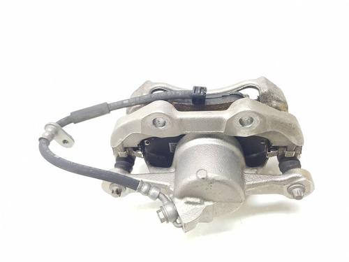 Right front brake caliper CITROËN C4 III (BA_, BB_, BC_) 1.2 Hybrid 136 (BAHPYJ) | BP39074355M104 - Image 2