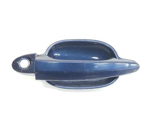 Used Front right exterior door handle BMW 5 (E60) 525 d (177 hp) 3379257