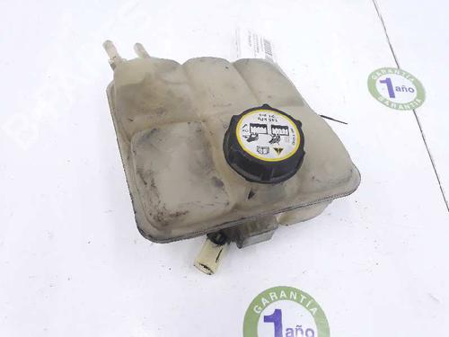 Expansion tank FORD FOCUS C-MAX (DM2) 1.6 TDCi | BP3382147C120 