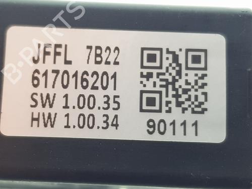 Left front window motor KIA OPTIMA (JF) 1.7 CRDi | BP21026548E21 