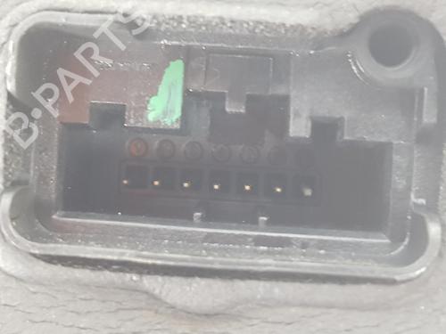 Front right lock VW PASSAT B8 (3G2, CB2) 1.8 TSI | BP17453789C97 