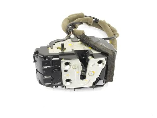 Rear right lock NISSAN NAVARA NP300 Pickup (D23, D23T) 2.3 dCi 4x4 (D231, D23T) | BP14458100C99 