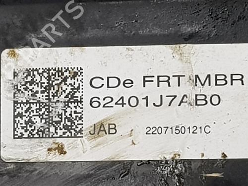 Subframe KIA CEED (CD) | BP37519907M9 - Image 2