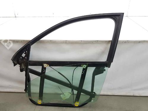 Used Front left window mechanism VW TOUAREG (7LA, 7L6, 7L7) 3.0 V6 TDI (225 hp) 3377122