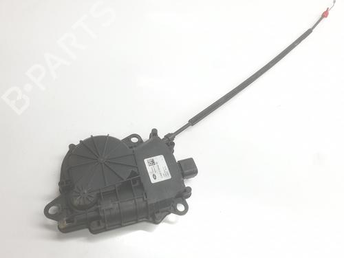 Used Electronic module Electronic module LAND ROVER RANGE ROVER IV (L405) [2012-2021] 34554302 34554302