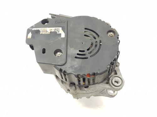 Used Alternator Alternator 37184844 37184844