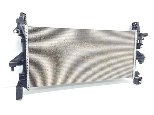 Water radiator PEUGEOT BOXER Van 2.2 BlueHDi 140 | BP32072772M31  - Image 6