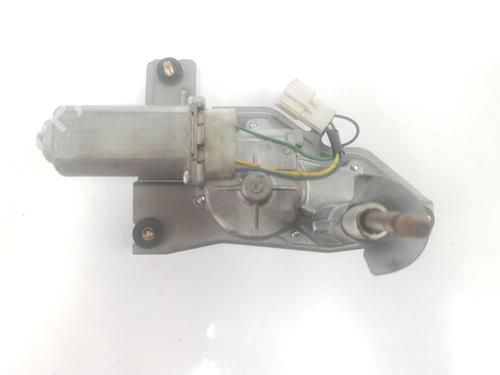Used Rear wiper motor MITSUBISHI PAJERO III (V7_W, V6_W) 3.2 Di-D (V68W) (160 hp) 13687960