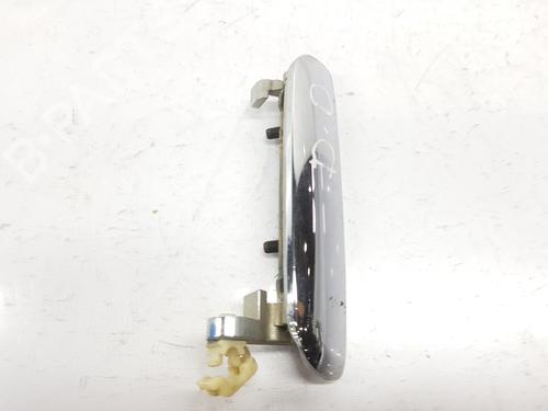 Front right exterior door handle FORD RANGER (ER, EQ, R_) 2.5 TD 4x4 | BP15853265C129 