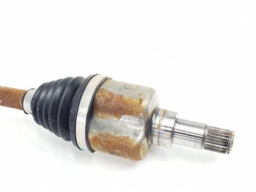 Left front driveshaft FORD PUMA (J2K, CF7) 1.0 EcoBoost mHEV | BP30750273M38