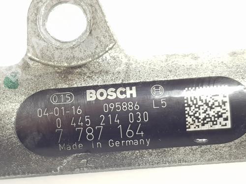Injection rail BMW 3 (E46) 320 d | BP31374637M98 