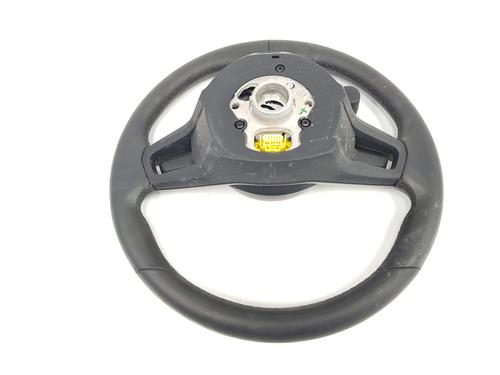 Steering wheel PORSCHE MACAN (XAB) Electric (XABAA1) | BP37153456C49 - Image 3