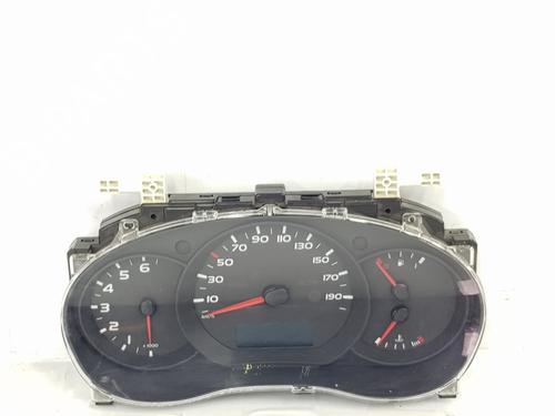 Quadrante RENAULT MASTER III Van (FV) 2.3 dCi 125 RWD (FV0C, FV0D, FV0H, FV0J, FV0A, FV0K) | BP30395708C47 