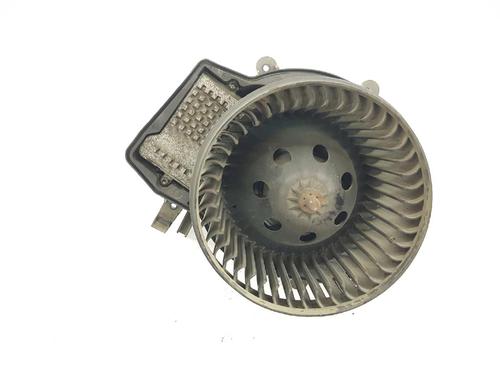 Ventilator motor MERCEDES-BENZ C-CLASS (W203) C 270 CDI (203.016) | BP16365479M62 