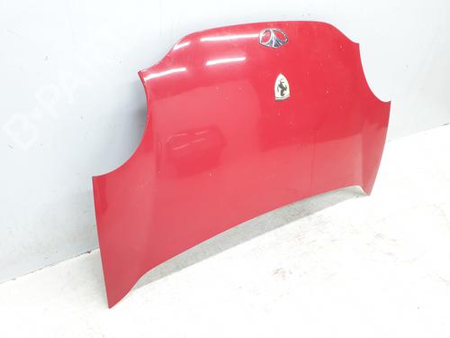 Motorhjelm DAEWOO MATIZ (M100, M150) | BP31982425C1