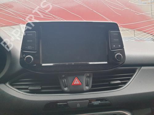 Airbag Kit HYUNDAI i30 (PDE, PD, PDEN) 2.0 N | BP21163995C86 