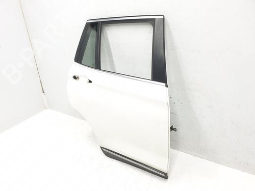 Right rear door BMW X3 (F25) xDrive 20 d | BP25935935C5 