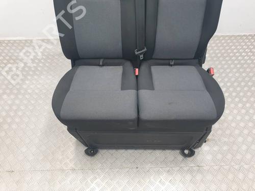 Right front seat RENAULT MASTER III Van (FV) | BP38929926C16 - Image 2