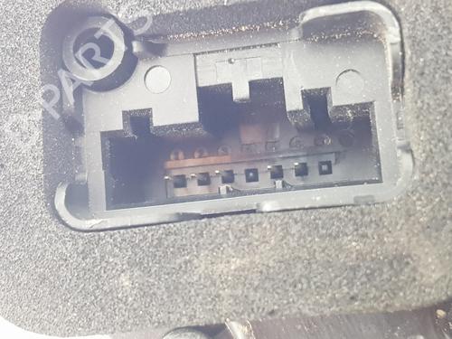 Front left lock SEAT IBIZA V (KJ1, KJG) 1.0 TSI | BP29723614C98 