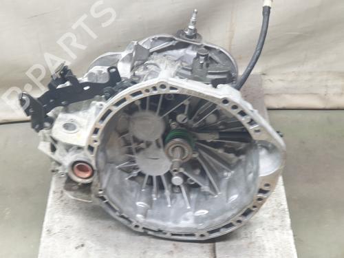 Gearbox FIAT TALENTO Van (296_)  | BP29436852M3 