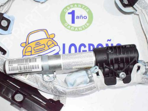 Right curtain airbag BMW 3 (E90) 320 d | BP12467534C12 