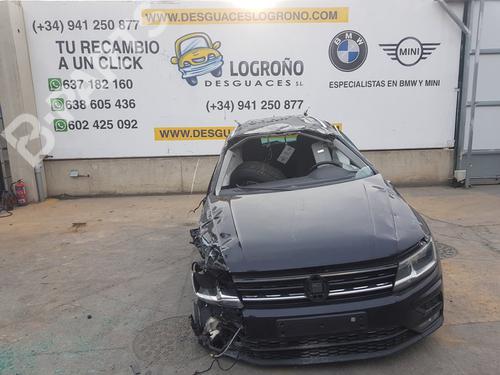 Used Parts VW TIGUAN (AD1, AX1)    998788