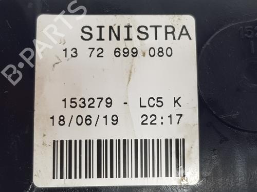 Left taillight CITROËN JUMPER II Platform/Chassis 2.0 BlueHDi 130 | BP33215638C34  - Image 7