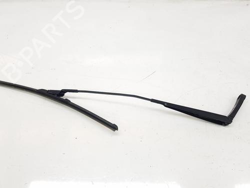 Used Front windshield wiper arm VW GOLF VI (5K1) 1.6 TDI (105 hp) 12461992