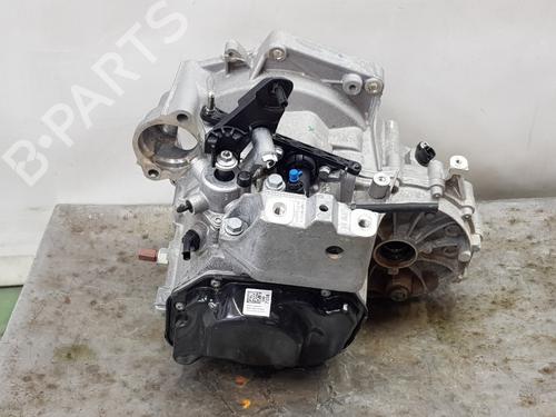 Gearbox SEAT IBIZA V (KJ1, KJG)  | BP28276295M3 