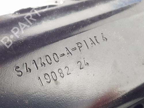 Wzmocnienie zderzaka tylnego FORD PUMA (J2K, CF7)  | BP30749240C73 