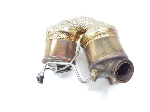 Particulate filter SEAT ATECA (KH7, KHP)  | BP29183781M81 