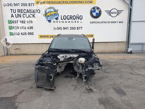 Electronic module PORSCHE MACAN (95B) 3.0 S | BP21269572M83 