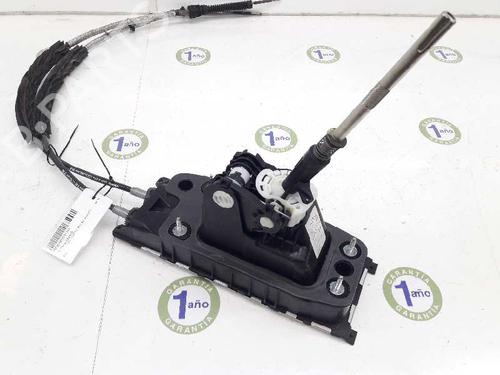 Gear lever VW TOURAN (5T1) 1.6 TDI | BP7894874M90 