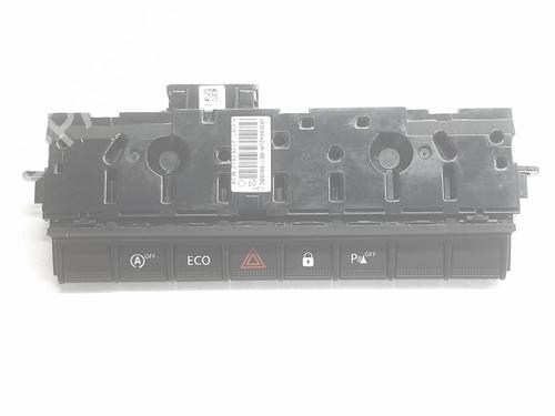 Used Switch Switch RENAULT KANGOO III MPV Blue dCi 95 (KJAB) (95 hp) 35737385 35737385