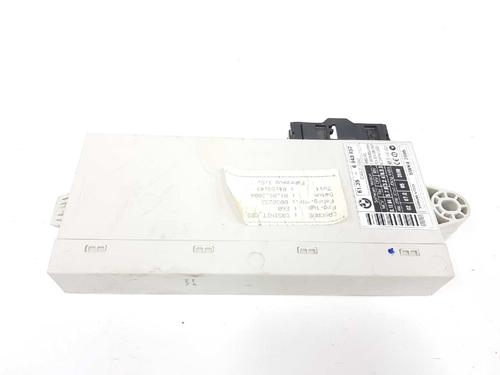 Used Electronic module BMW 5 (E60) 525 i (192 hp) 14079160