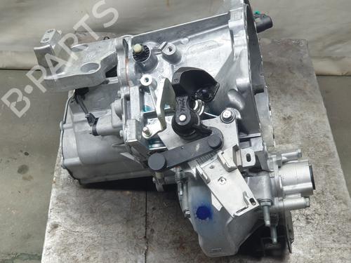 Gearbox OPEL ASTRA L Sports Tourer (OV5) 1.2 (FRHNPJ) | BP24610625M3 
