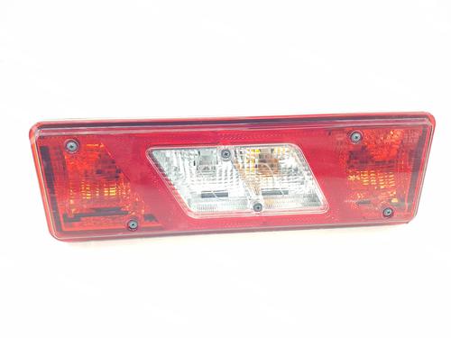 Venstre baglygte FORD TRANSIT COURIER V769 Box Body/MPV (N3P) [2023-2026]  31840516