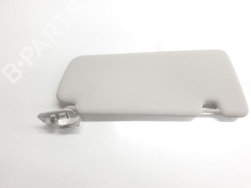 Left sun visor DACIA SANDERO III 1.0 TCe 90 | BP34706649I1  - Image 5