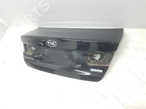 Tailgate KIA OPTIMA (JF) 1.7 CRDi | BP21219448C6 