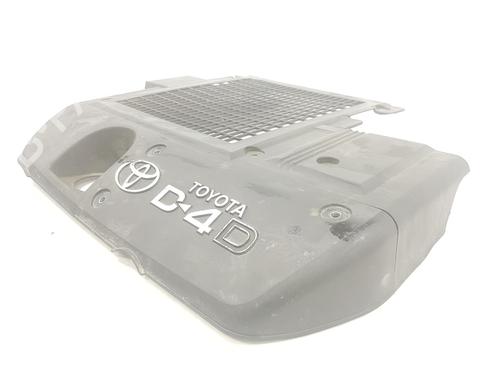 Upper protection TOYOTA LAND CRUISER PRADO (_J12_) 3.0 D-4D (KDJ120, KDJ125) | BP16079850M93 