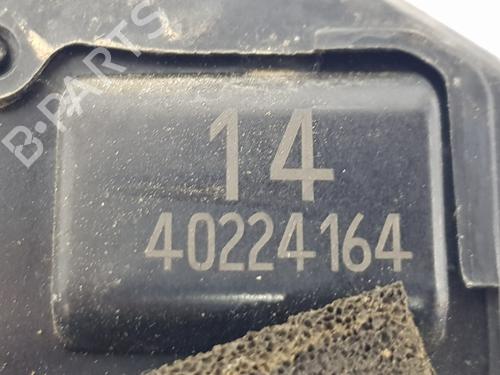 Rear right lock TOYOTA LAND CRUISER PRADO (_J12_) 3.0 D-4D (KDJ120, KDJ125) | BP11494931C99 
