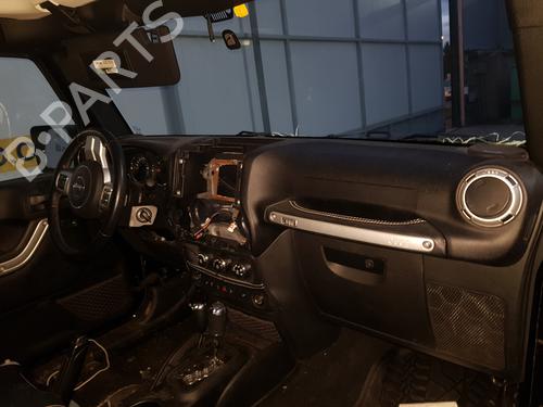 Starter JEEP WRANGLER III (JK) 2.8 CRD | BP30938572M8