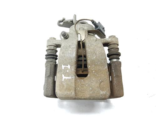 Used Left rear brake caliper ALFA ROMEO MITO (955_) 1.4 MultiAir (955AXN1B) (170 hp) 11597093