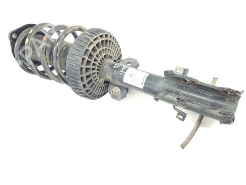 Left front shock absorber MERCEDES-BENZ VITO Van (W447) 114 CDI (447.601, 447.603, 447.605) | BP36679184M16 - Image 4