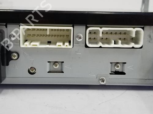 Electronic module TOYOTA LAND CRUISER PRADO (_J12_) 3.0 D-4D (KDJ120, KDJ125) | BP12934414M83 