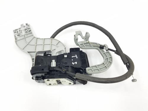 Used Rear left lock KIA SPORTAGE III (SL) 1.6 GDI (135 hp) 8379779