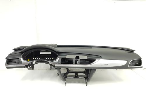 Used Dashboard AUDI A6 C7 (4G2, 4GC) 2.0 TDI (190 hp) 30472252