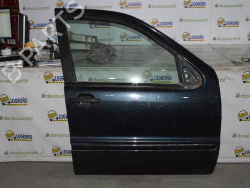 Used Right front door MERCEDES-BENZ M-CLASS (W163) ML 270 CDI (163.113) (163 hp) 1252077
