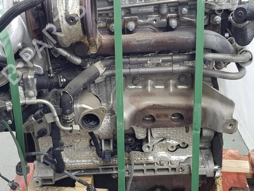 Engine ALFA ROMEO STELVIO (949_) 2.2 D (949.AXD1A) | BP29906714M1 